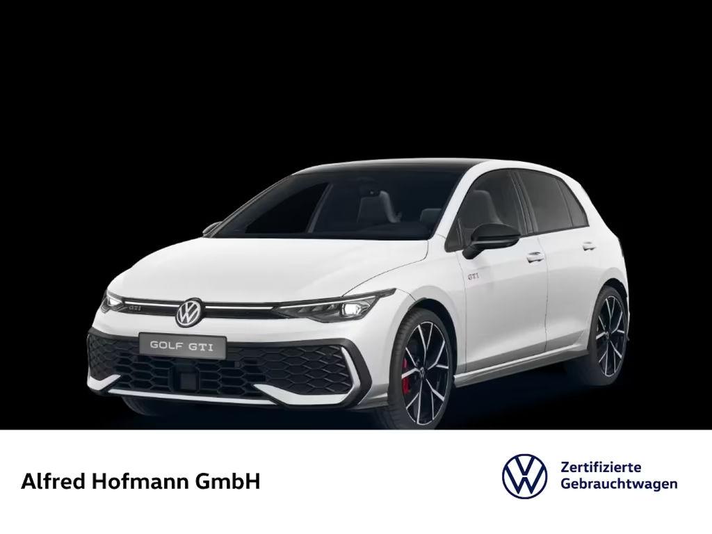 Volkswagen Golf 2025 Benzine