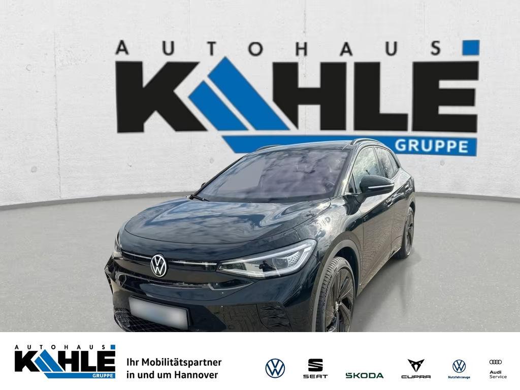 Volkswagen ID.4 2026 Elektrisch