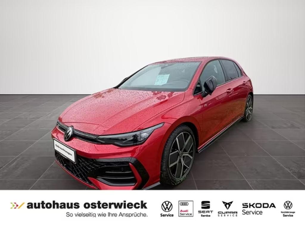 Volkswagen Golf 2025 Benzine