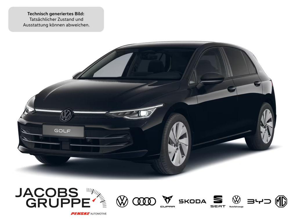 Volkswagen Golf 2025 Benzine
