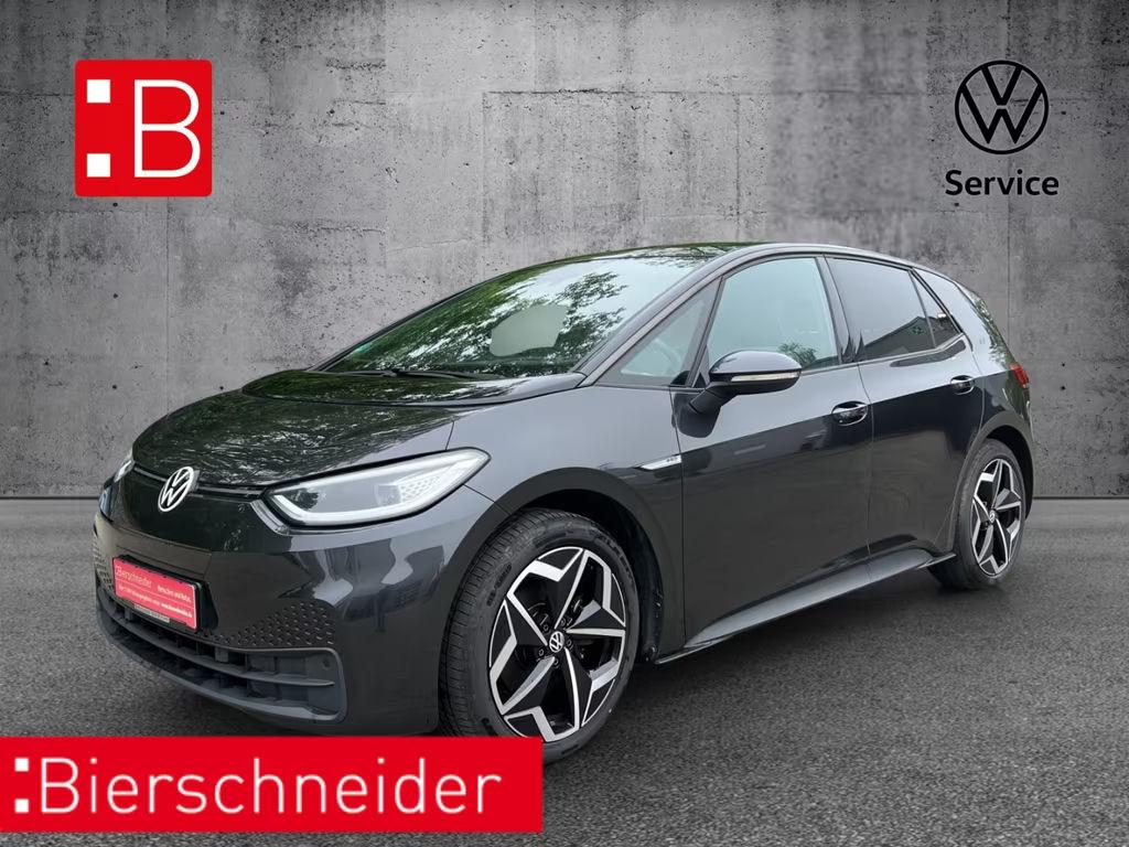 Volkswagen ID.3 2021 Elektrisch