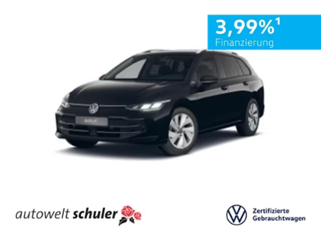 Volkswagen Golf 2025 Benzine