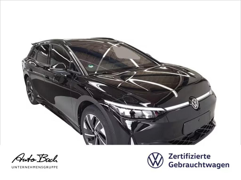 Volkswagen ID.7 2025 Elektrisch