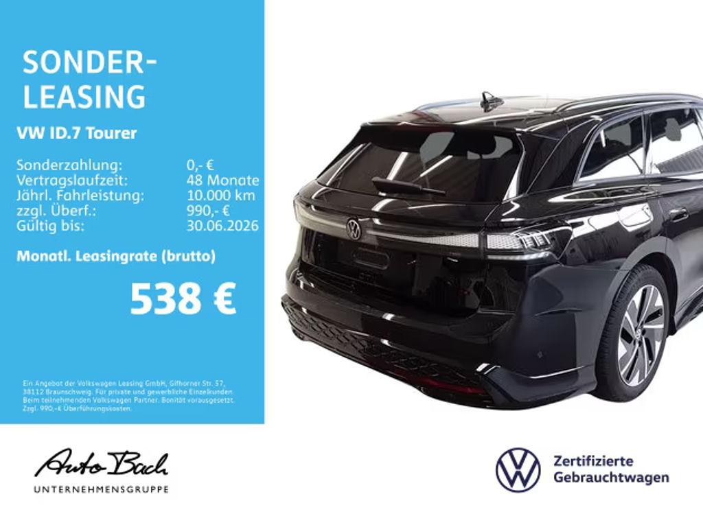 Volkswagen ID.7