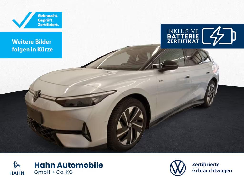Volkswagen ID.7