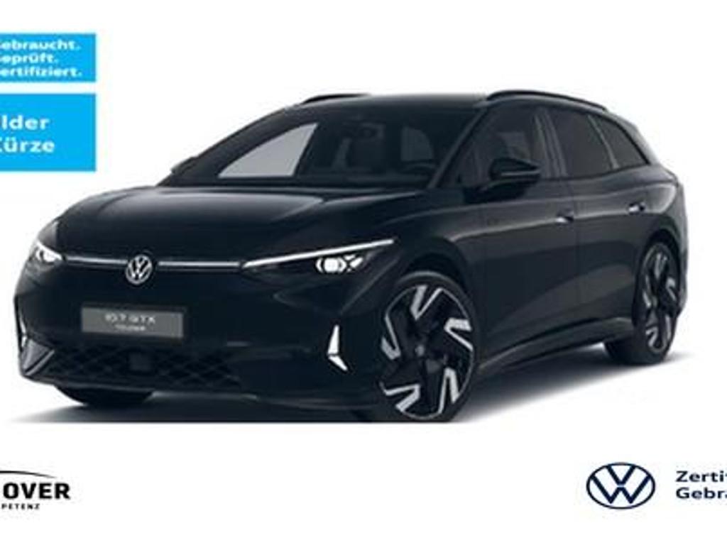Volkswagen ID.7 2025 Elektrisch