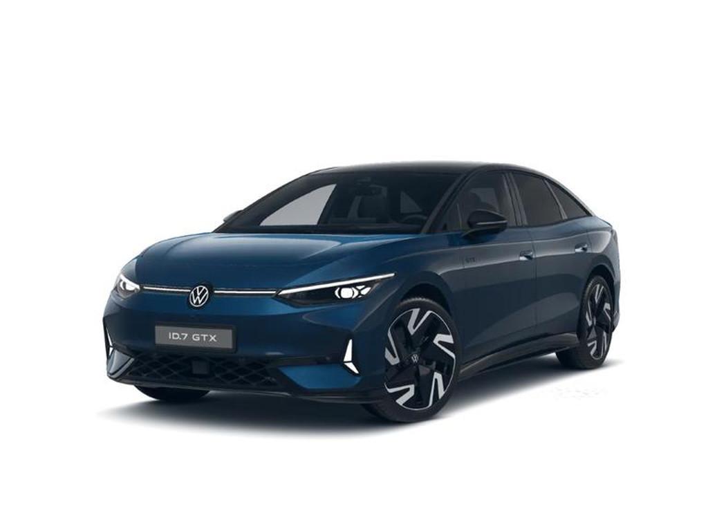 Volkswagen ID.7