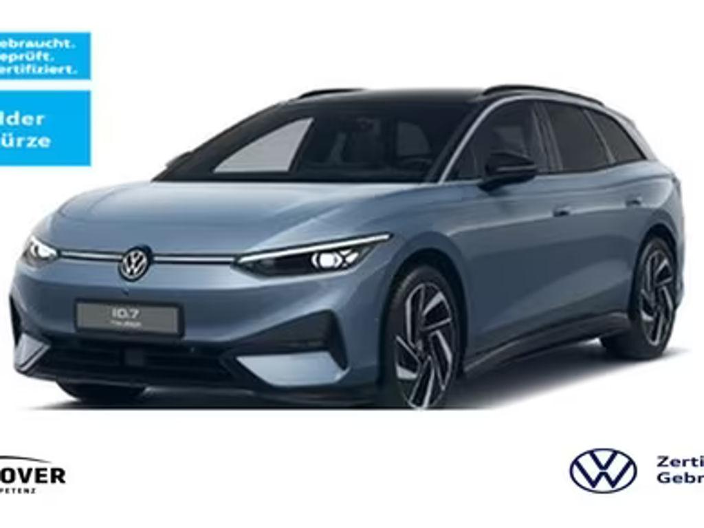 Volkswagen ID.7
