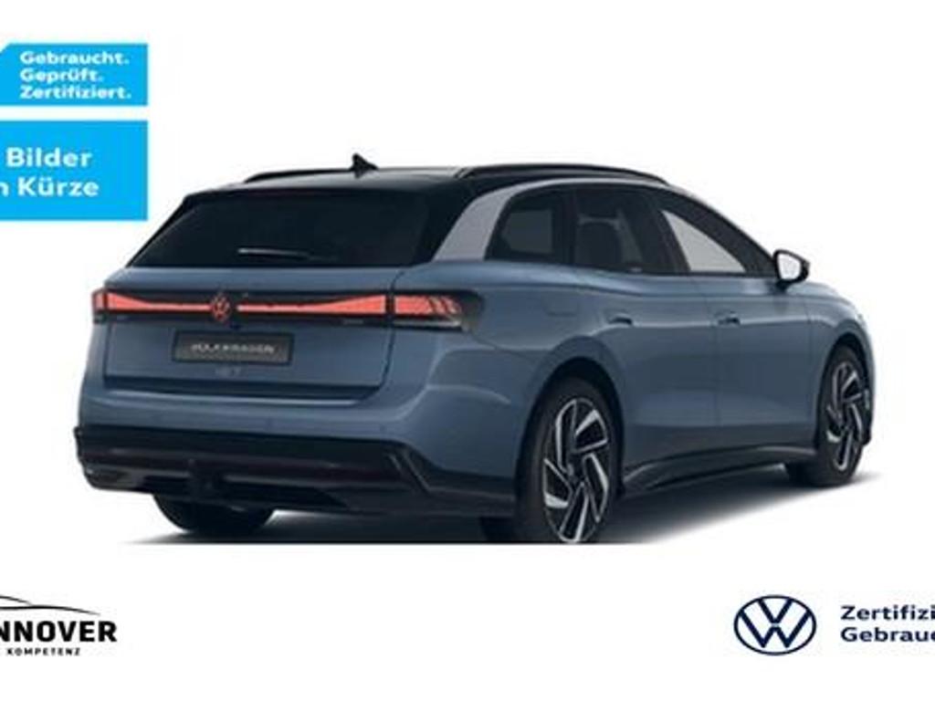 Volkswagen ID.7