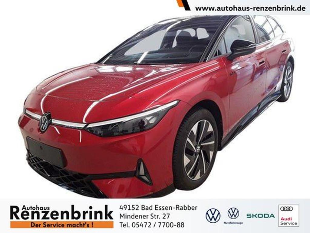 Volkswagen ID.7