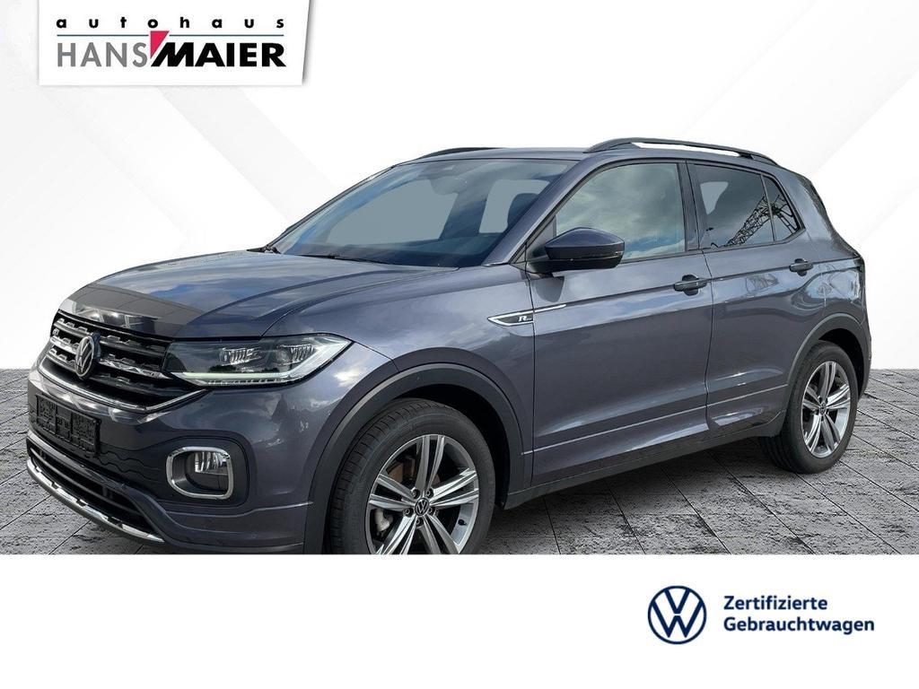 Volkswagen T-Cross 2023 Benzine