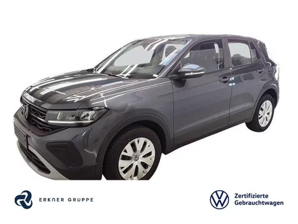 Volkswagen T-Cross 2025 Benzine