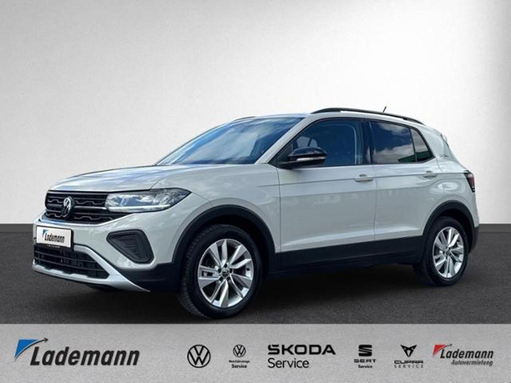 Volkswagen T-Cross 2025 Benzine