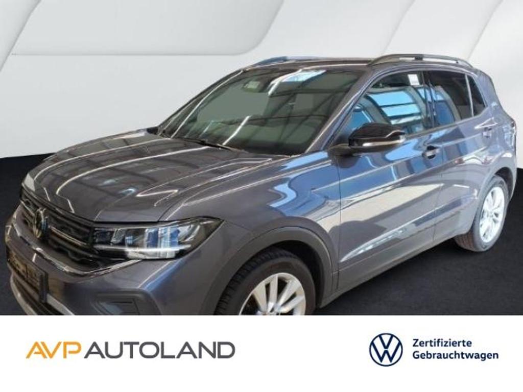 Volkswagen T-Cross 2025 Benzine