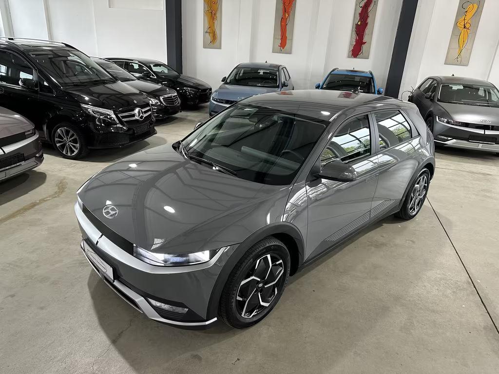 Hyundai Ioniq 5