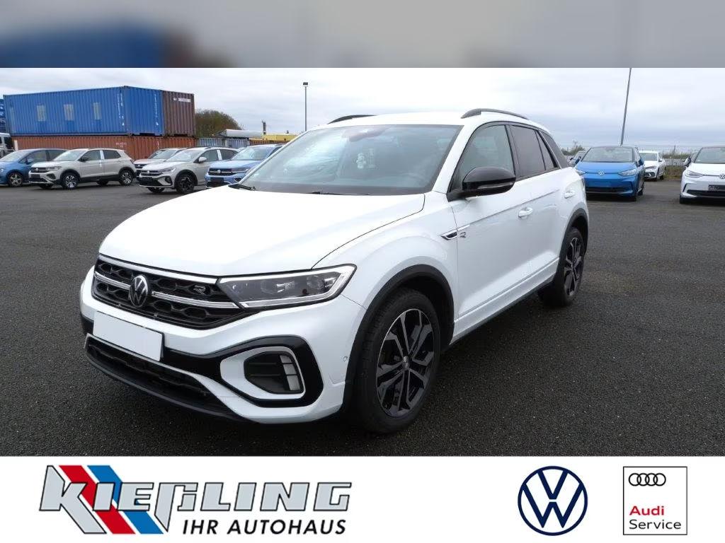 Volkswagen T-Roc 2022 Diesel