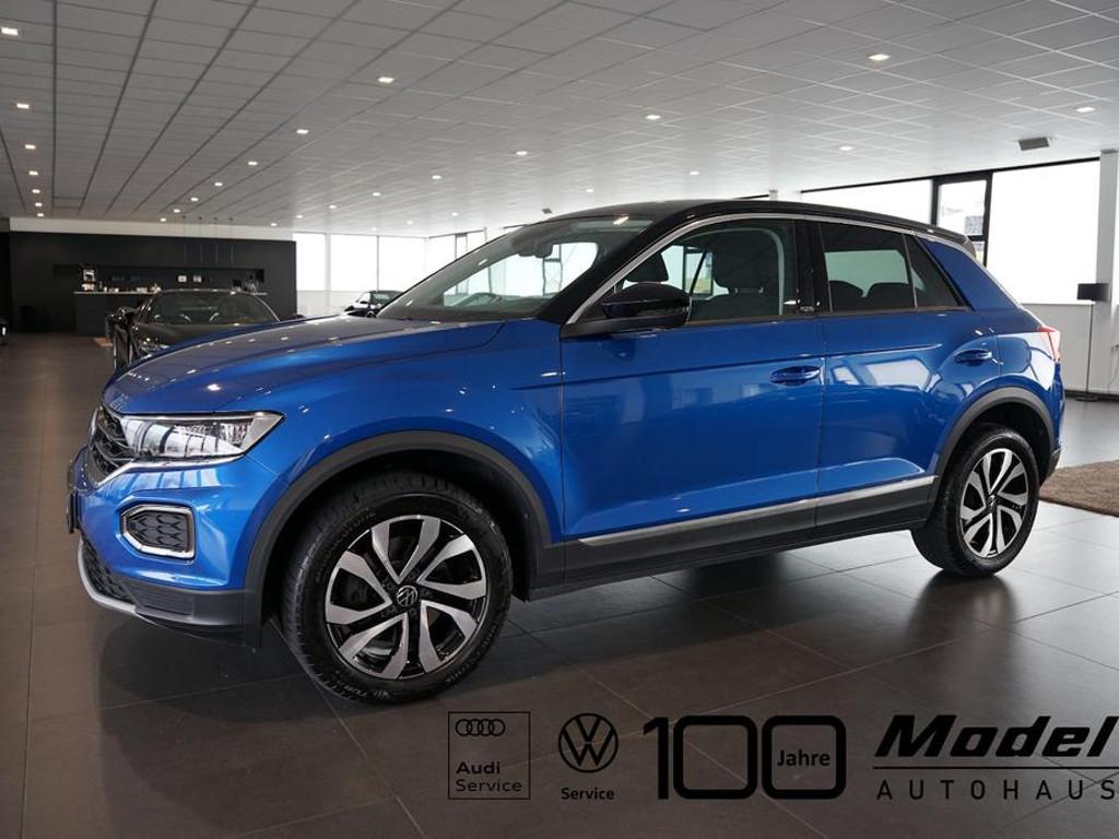 Volkswagen T-Roc 2022 Diesel