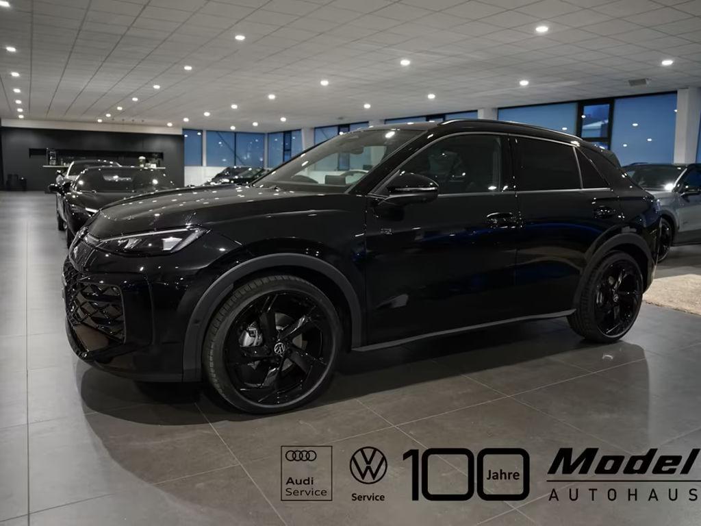 Volkswagen T-Roc 2026 Benzine