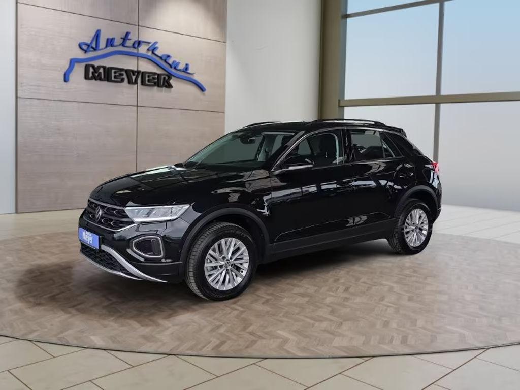 Volkswagen T-Roc 2025 Diesel