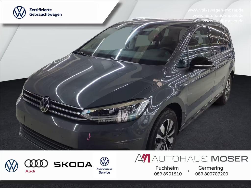 Volkswagen Touran 2025 Diesel
