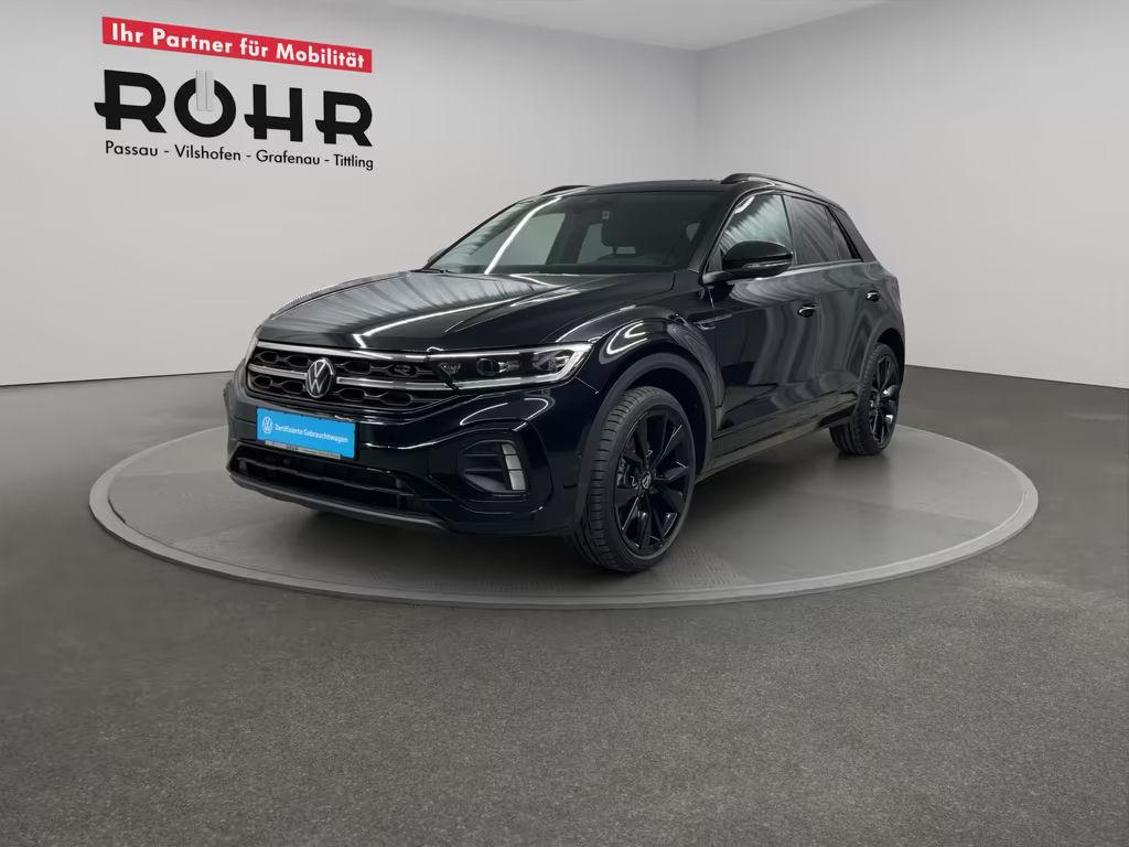 Volkswagen T-Roc 2025 Benzine