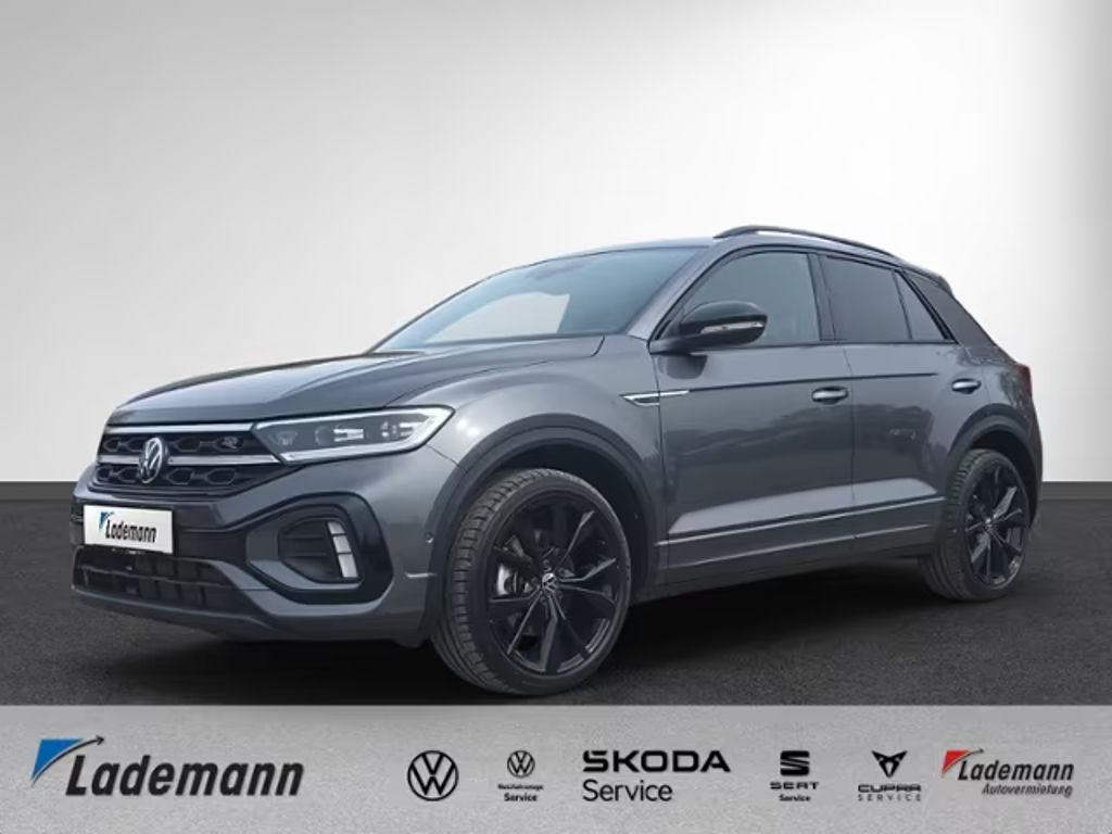 Volkswagen T-Roc 2025 Benzine