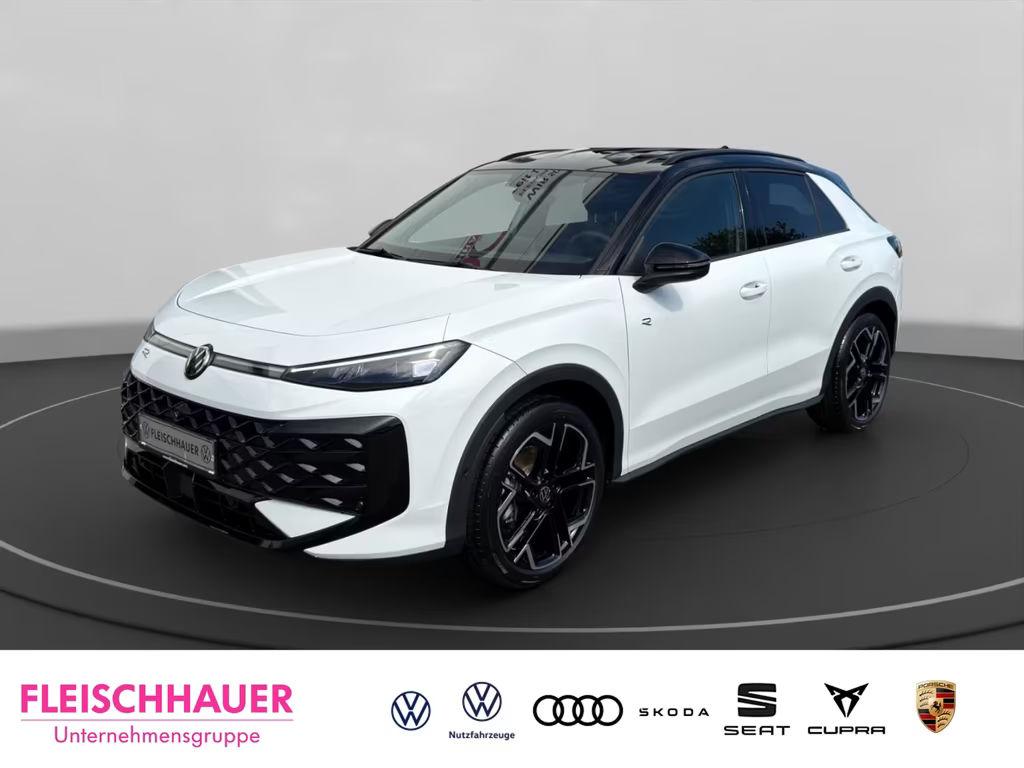 Volkswagen T-Roc 2026 Benzine