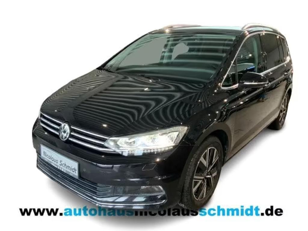 Volkswagen Touran 2023 Diesel