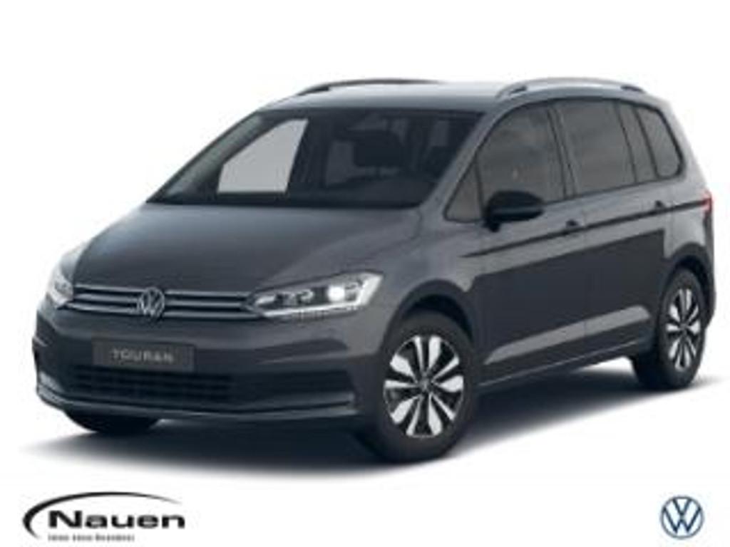 Volkswagen Touran 2025 Diesel