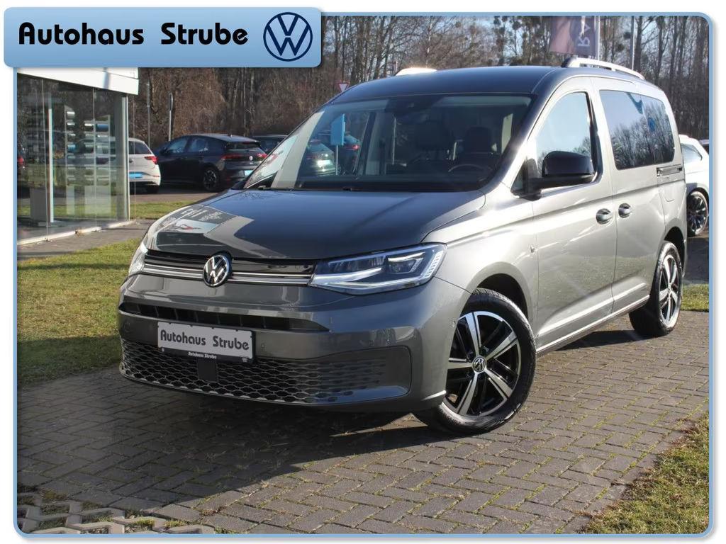 Volkswagen Caddy 2022 Diesel