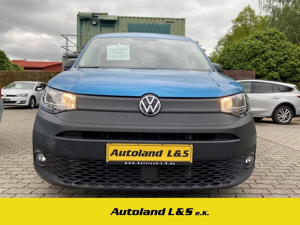 Volkswagen Caddy 2023 Diesel