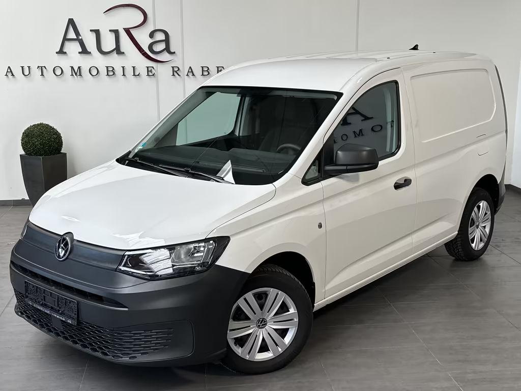 Volkswagen Caddy 2023 Diesel