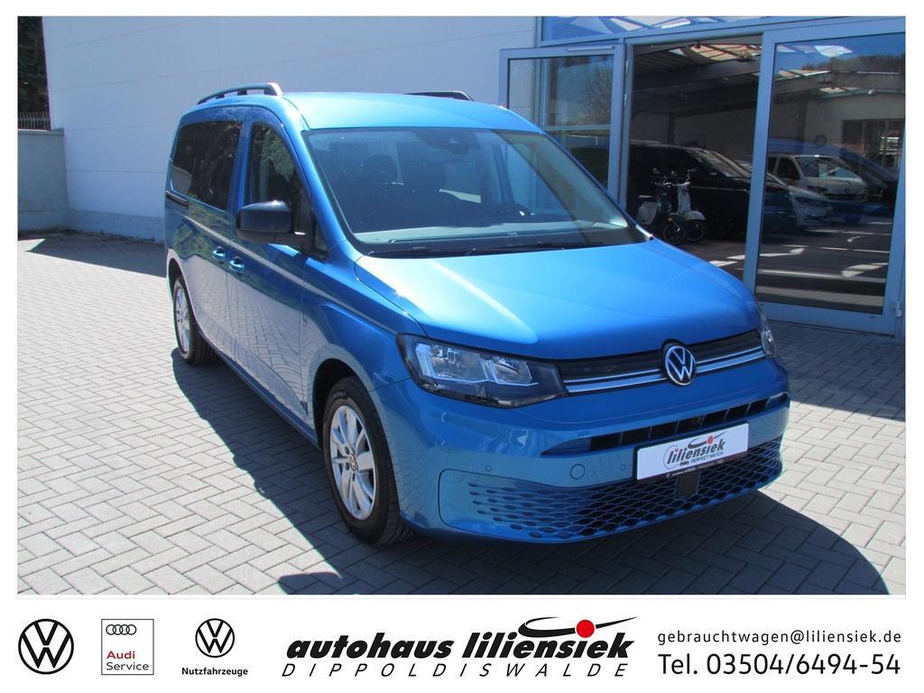 Volkswagen Caddy 2023 Diesel