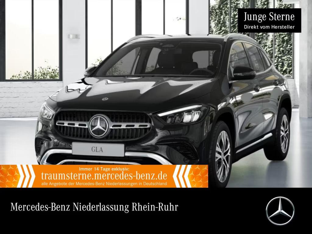 Mercedes-Benz GLA-Klasse 2025 Benzine