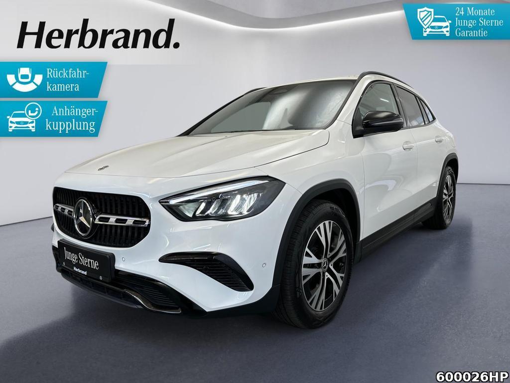 Mercedes-Benz GLA-Klasse 2025 Benzine