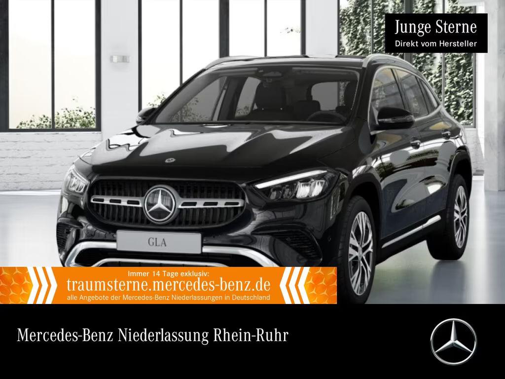 Mercedes-Benz GLA-Klasse 2024 Benzine