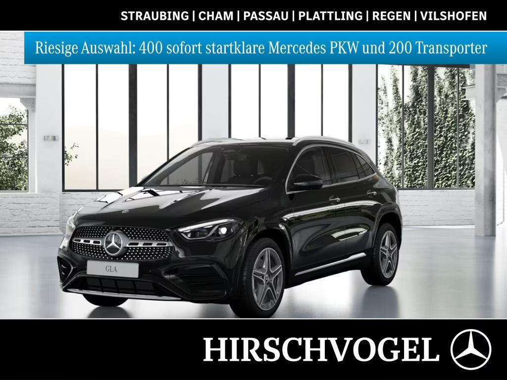 Mercedes-Benz GLA-Klasse 2025 Diesel