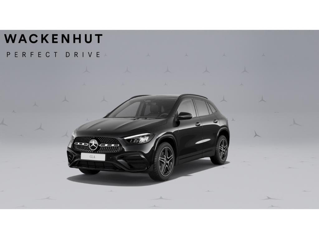Mercedes-Benz GLA-Klasse 2026 Benzine