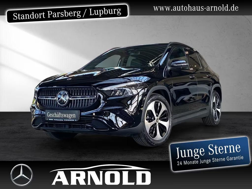 Mercedes-Benz GLA-Klasse 2026 Benzine