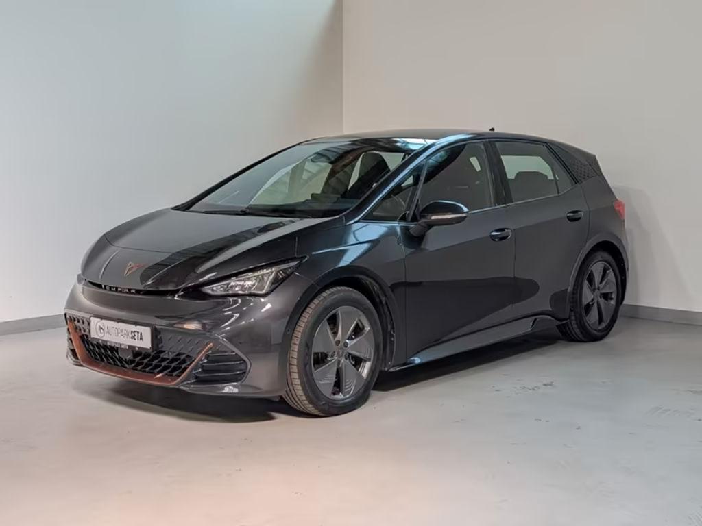 Cupra Born 2023 Elektrisch