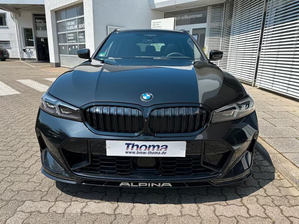 Alpina D3