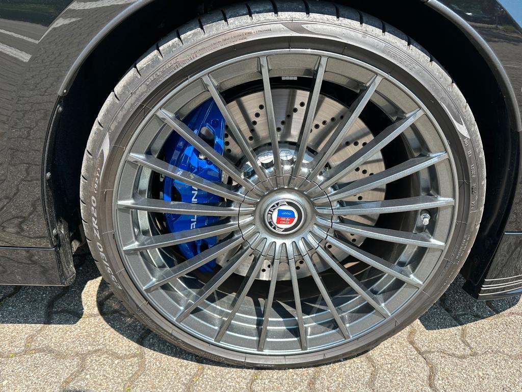 Alpina D3