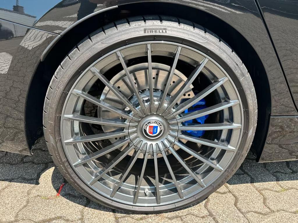 Alpina D3