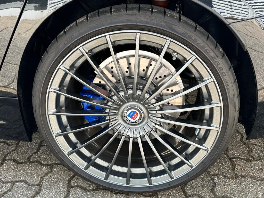 Alpina D3