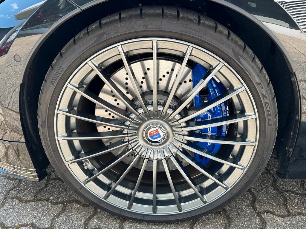 Alpina D3