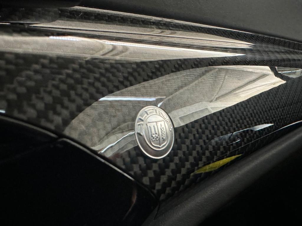 Alpina D3