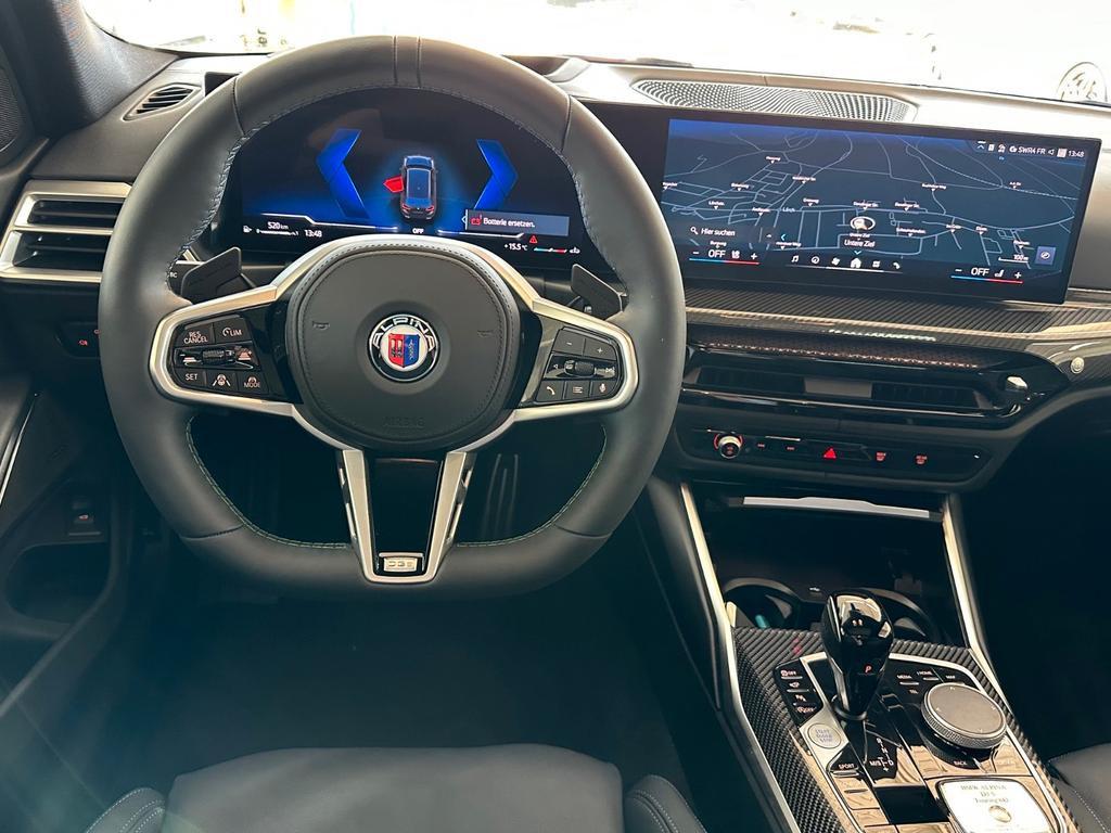 Alpina D3