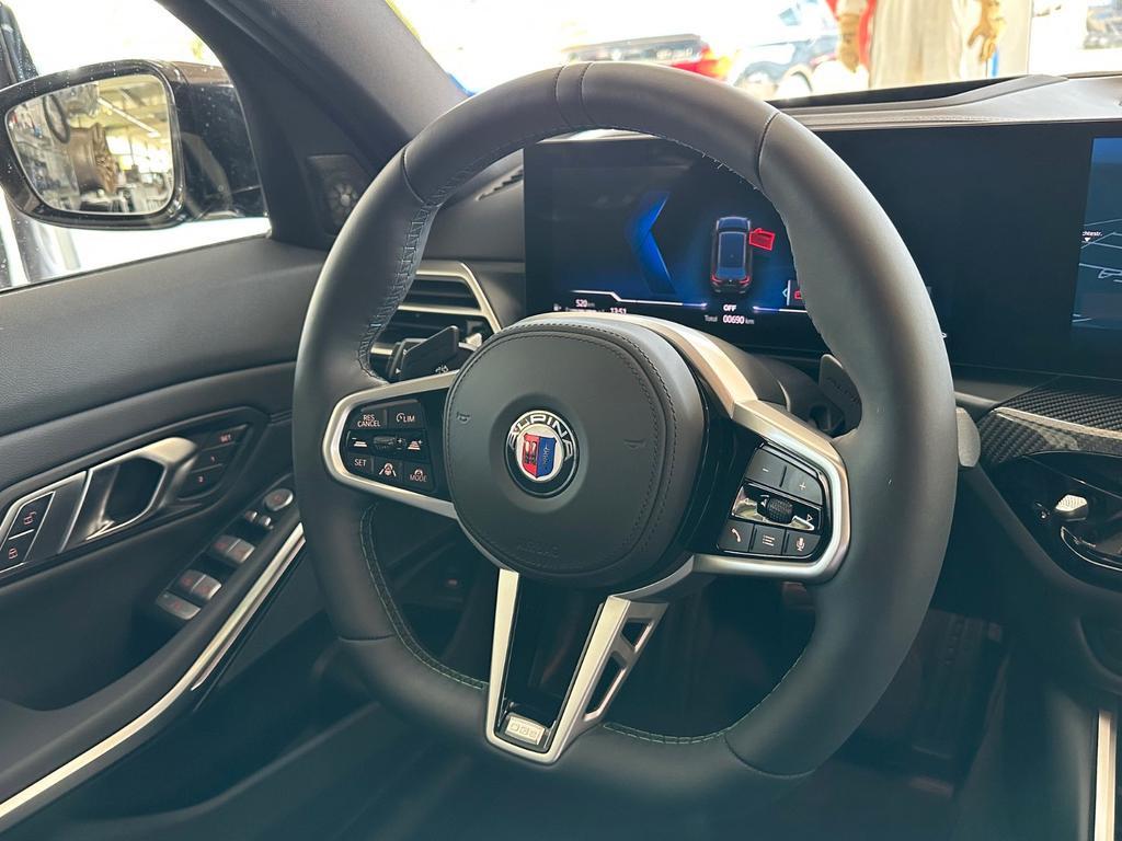 Alpina D3