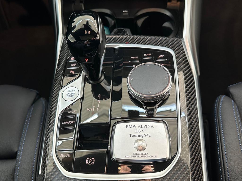Alpina D3