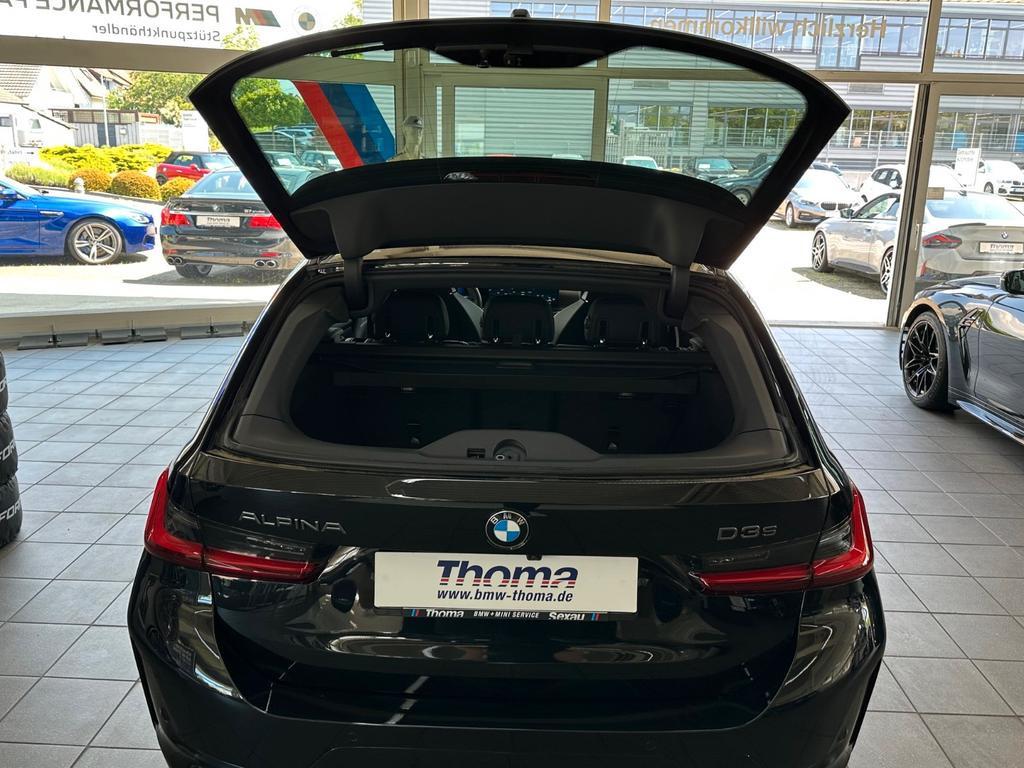 Alpina D3